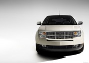 Lincoln MKT